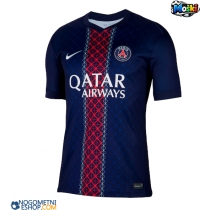 Moški Nogometni dresi Paris Saint-Germain Fabian Ruiz #8 Domači 2025-26 Kratek Rokav